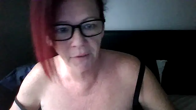 Forbidden-Irish-x online show from 04/14/26, 10:10