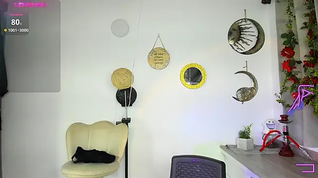 CristalAyala online show from 02/24/26, 11:58