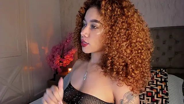 Sienna brunette online show from 05/15/26, 11:50