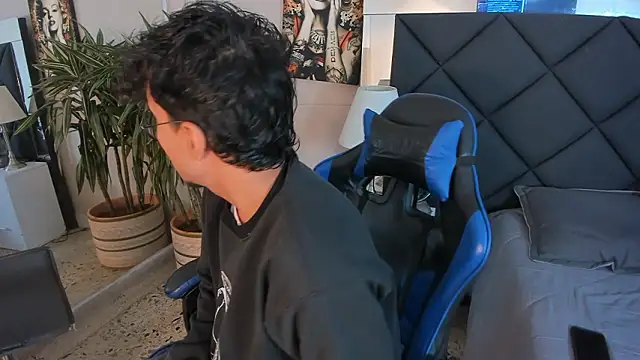 kai storn online show from 03/06/26, 11:28