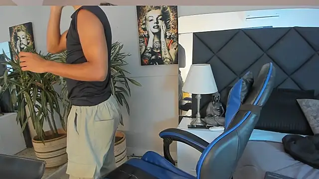 kai storn online show from 04/03/26, 11:19