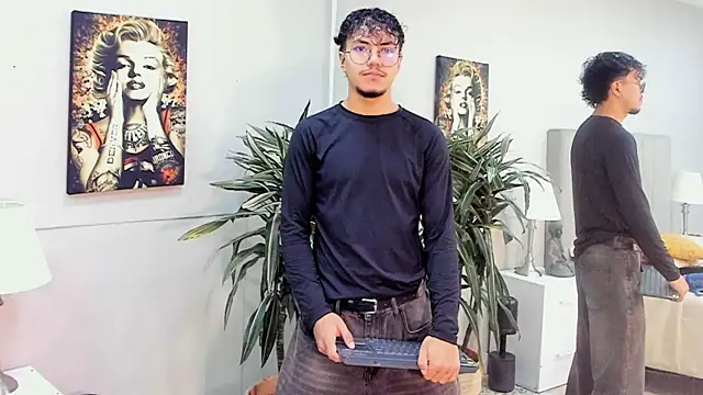 kai storn online show from 05/15/26, 11:17