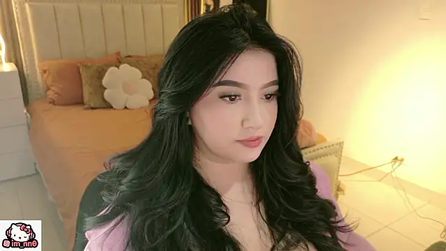 ninna sweet online show from 03/06/26, 02:35