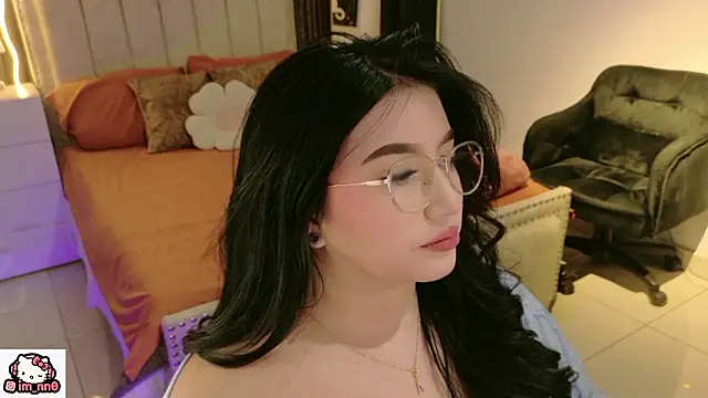 ninna sweet online show from 03/24/26, 01:49