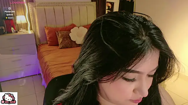 ninna sweet online show from 03/25/26, 03:29