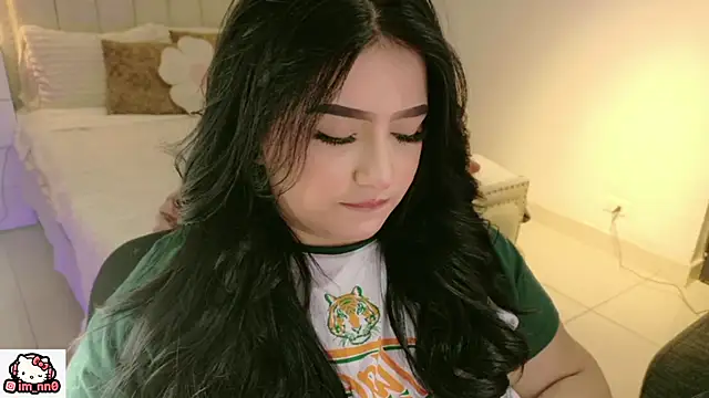 ninna sweet online show from 04/16/26, 12:39