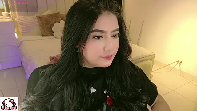 ninna sweet online show from 05/22/26, 01:06