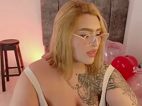 missevans online show from 02/04/26, 07:31