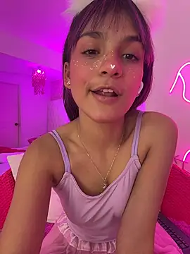 Kitty madness online show from 02/17/26, 08:26