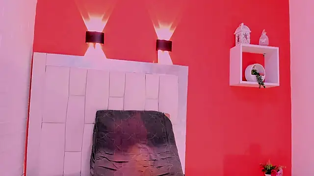 Baby doll XOXO online show from 02/03/26, 02:53