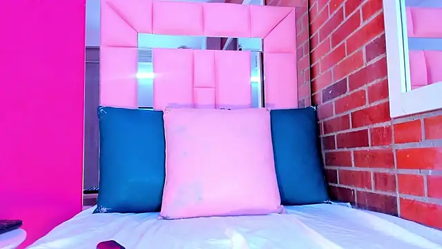 Baby doll XOXO online show from 02/10/26, 02:43