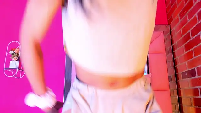 Baby doll XOXO online show from 02/24/26, 09:02