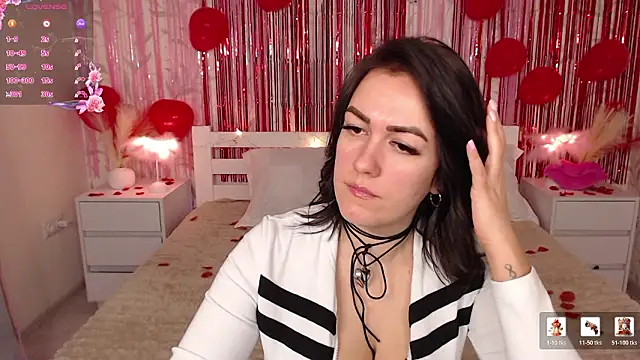 b1ushf1owerr online show from 02/13/26, 04:58