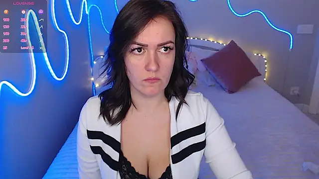 b1ushf1owerr online show from 03/27/26, 11:15