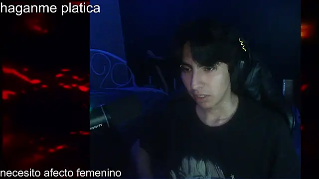 Snapshot of KonanStrip chatting on 02/03/26, 03:15 KonanStrip online show from 02/03/26, 03:15