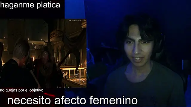 Snapshot of KonanStrip chatting on 02/05/26, 02:38 KonanStrip online show from 02/05/26, 02:38