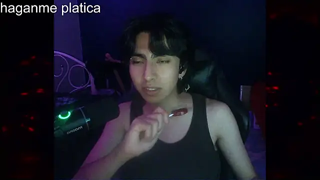 Snapshot of KonanStrip chatting on 02/06/26, 03:55 KonanStrip online show from 02/06/26, 03:55