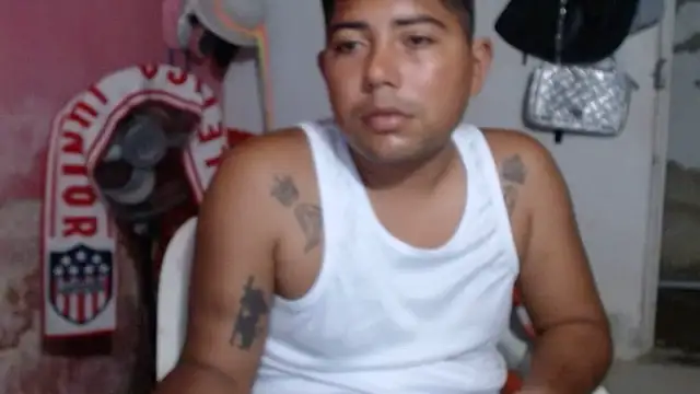 Diosa Rosa online show from 03/16/26, 05:44