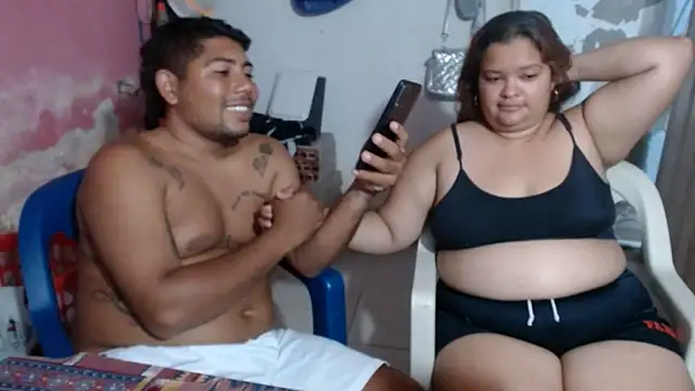 Diosa Rosa online show from 04/01/26, 04:24