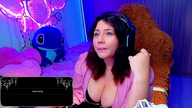 Snapshot of ALIS_E_G chatting on 02/03/26, 06:13 ALIS E G online show from 02/03/26, 06:13