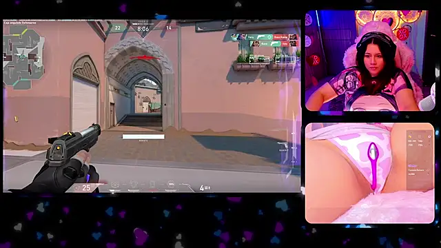 Snapshot of ALIS_E_G chatting on 02/13/26, 08:16 ALIS E G online show from 02/13/26, 08:16