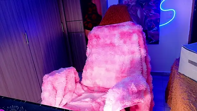 ALIS E G online show from 03/29/26, 07:25