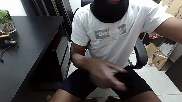 negro23cmdot online show from 07/12/26, 01:29