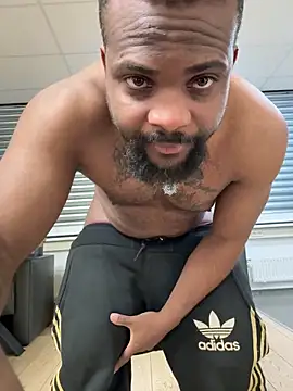 BigCatXLOfficial online show from 03/30/26, 09:38