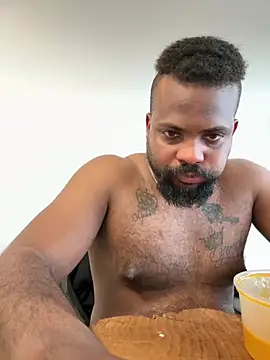 BigCatXLOfficial online show from 04/17/26, 06:00