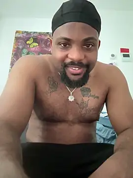 BigCatXLOfficial online show from 06/06/26, 12:21