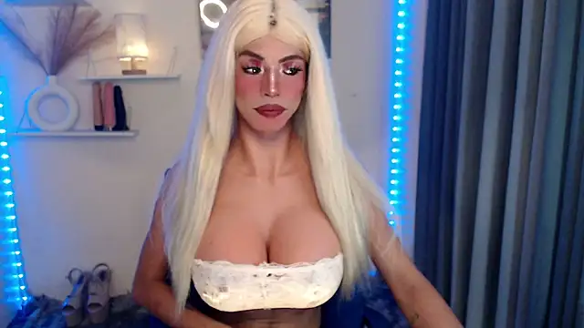 Sexyshamara online show from 03/17/26, 12:26