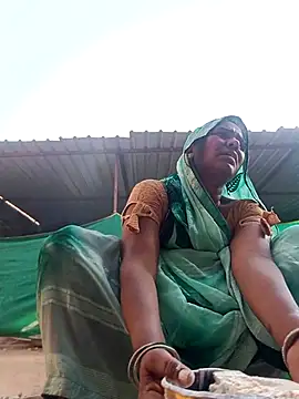 Muskan44s online show from 06/20/26, 01:30