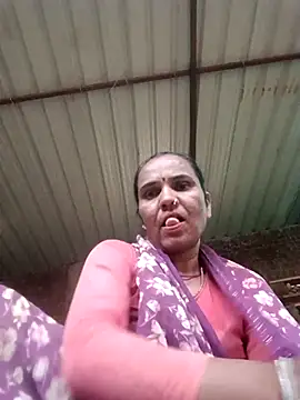 Muskan44s online show from 07/17/26, 01:18