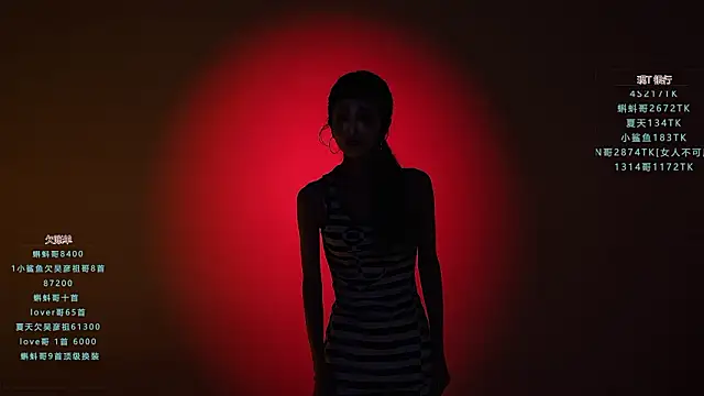 onlylove-007 online show from 02/02/26, 11:42