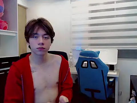 duvisex19 online show from 02/14/26, 11:56