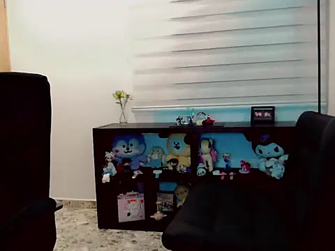 duvisex19 online show from 04/03/26, 04:21