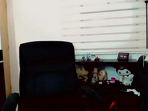 duvisex19 online show from 04/09/26, 09:42