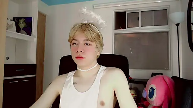 duvisex19 online show from 05/02/26, 12:26