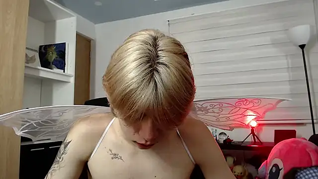 duvisex19 online show from 05/20/26, 12:39