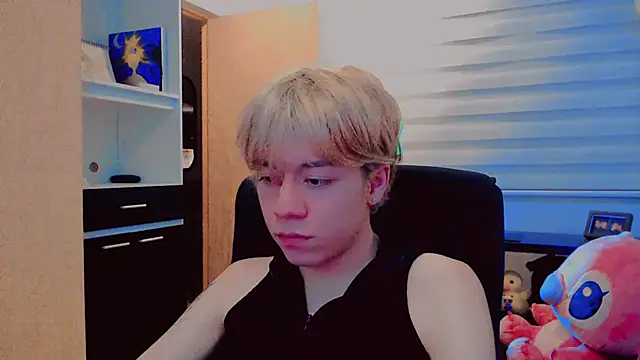 duvisex19 online show from 05/22/26, 02:08
