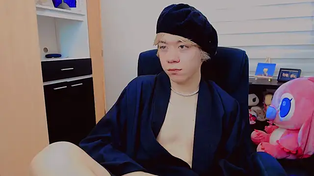 duvisex19 online show from 06/06/26, 01:32