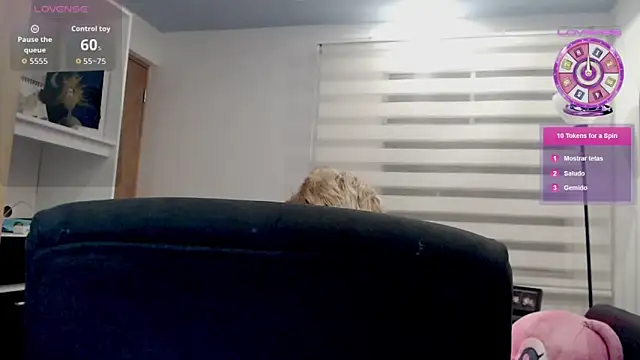 duvisex19 online show from 06/12/26, 05:06