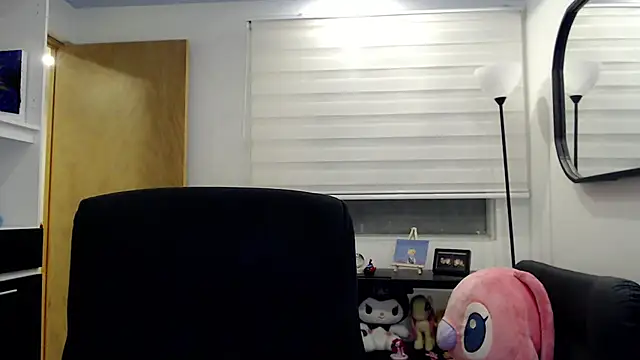 duvisex19 online show from 06/26/26, 12:26