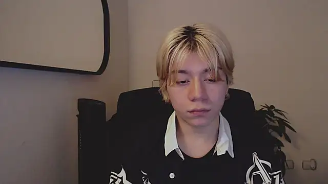duvisex19 online show from 07/17/26, 01:01