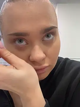 MonicaWestt online show from 02/21/26, 09:21