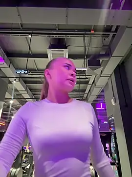 MonicaWestt online show from 03/22/26, 06:22