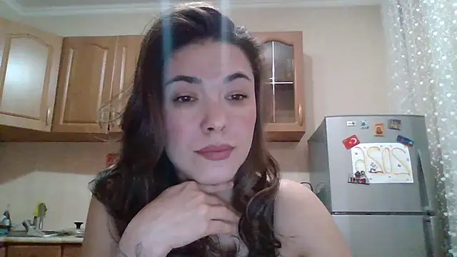 Dream Petal  online show from 05/11/26, 05:10
