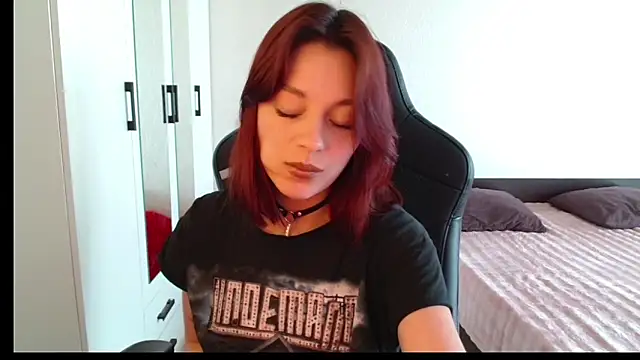 Eva Avea online show from 03/31/26, 09:10