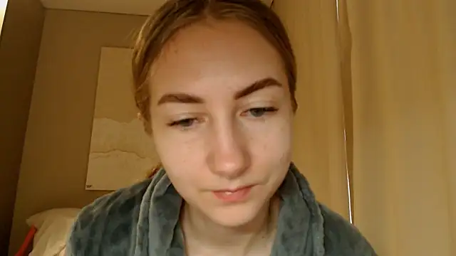 BluueSilk online show from 02/05/25, 06:35