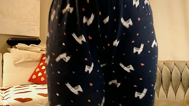 BluueSilk online show from 03/15/25, 06:14